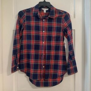 Old Navy NWT Button Down